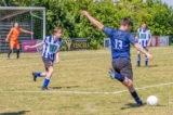 S.K.N.W.K. 1 - IJzendijke 1  (competitie) seizoen 2024-2025 (fotoboek 2) (38/94)